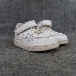 Nike Shoes Baby 4 Sneaker Son Of Force Toddler Basketball Perforated White Strap